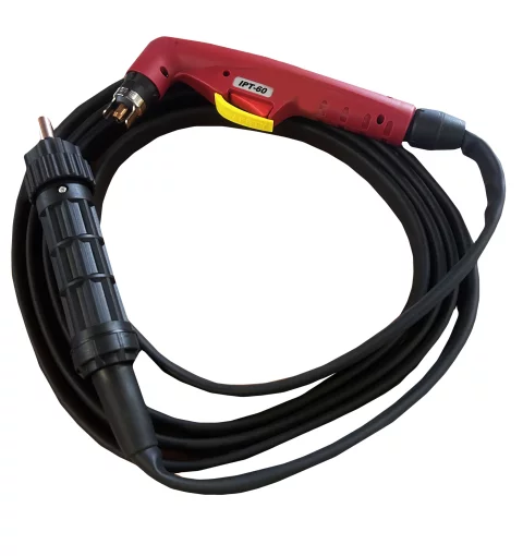 Плазмотрон для GTM CUT-60LCD 4м.