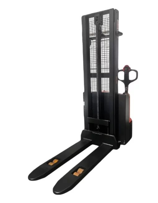 Штабелер электрический GTM ECL15N 3200, 1500кг, подъем 3,2м