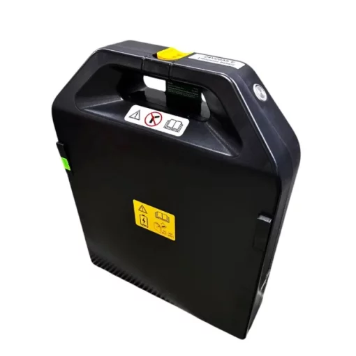 Акумулятор для рокли GTM PTE15Q2-A, 24 В, 30 А*год, (24V/30Ah)