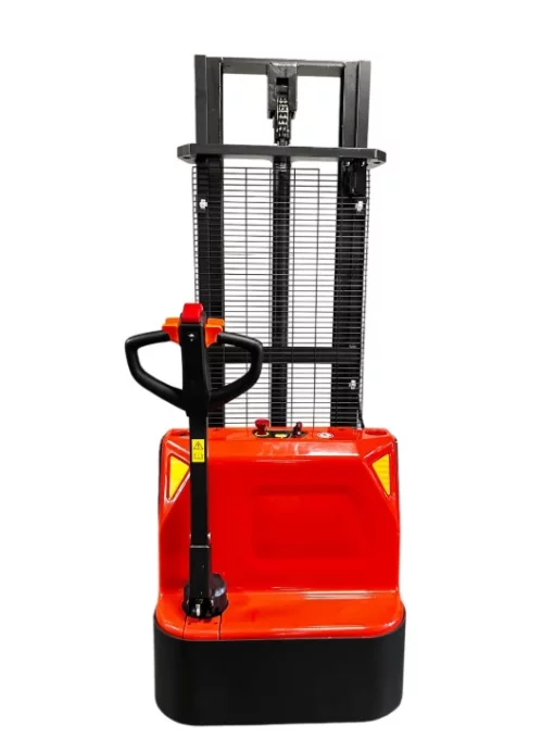 Штабелер електричний GTM PSE15L-C 3200 Li-Ion 1,5 т 3,2 м