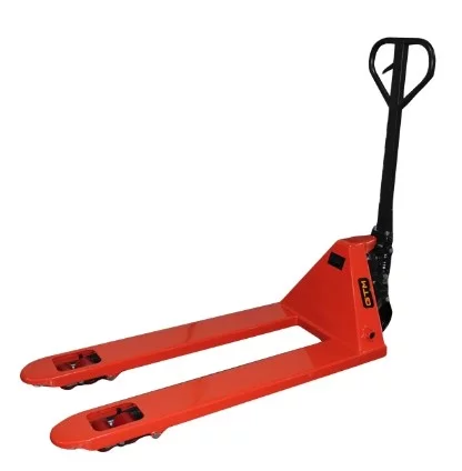 Візок гідравлічний GTM HTD30 (рокла), 3т/1150мм