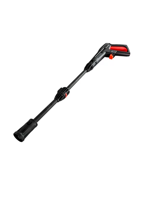 Пістолет високого тиску G50 до мийки в/т GTM LT505