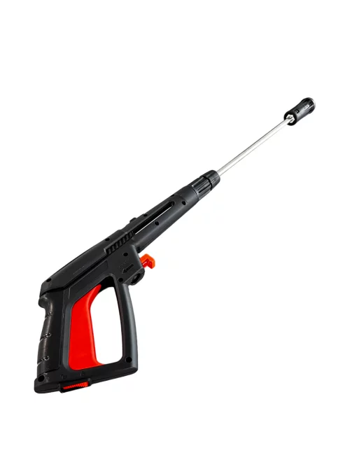 Пістолет високого тиску G70 до мийки в/т GTM LT707