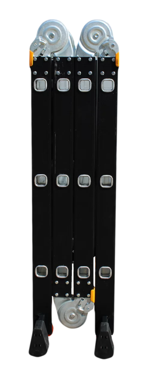 Драбина-трансформер  GTM KMP403A, 0,9-3,55м