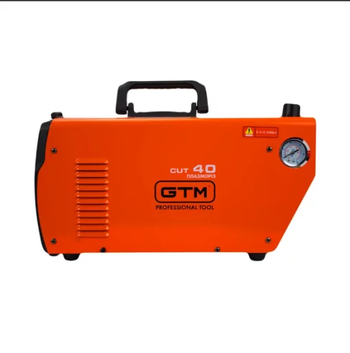Аппарат плазменной резки GTM CUT60 LCD (220В/380В)
