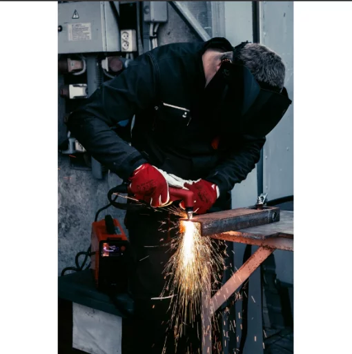 Аппарат плазменной резки GTM CUT60 LCD (220В/380В)