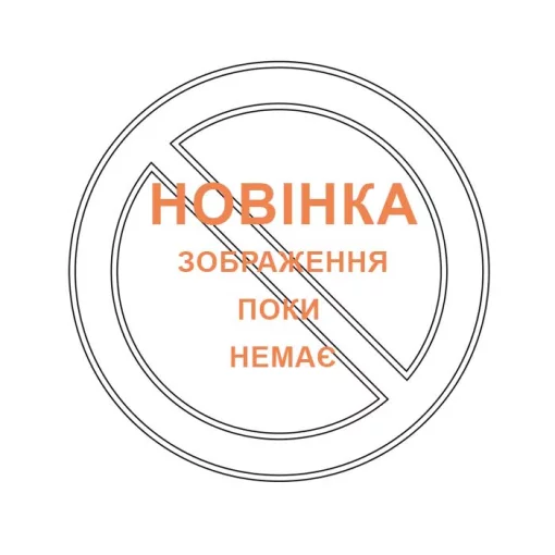 Драбина телескопічна алюмінієва GTM KME3034B 3.4 м (2&times;4 сходинки, до 150 кг)