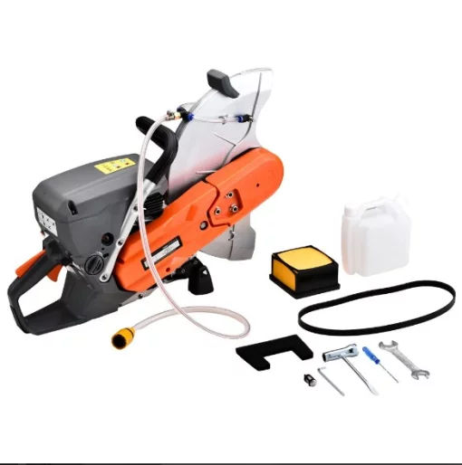 Швонарізчик ручний GTM GT7208S, бензин, 3,5кВт